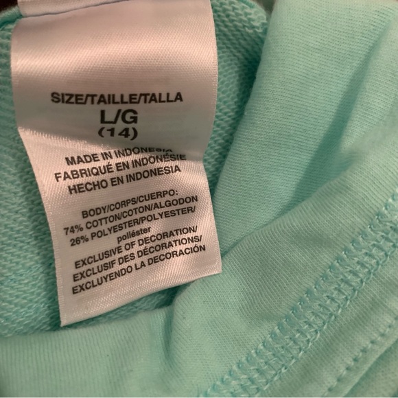 💕3 for $30 💕 NWT Adidas Girls Funnel Tops bundle - Picture 10 of 11